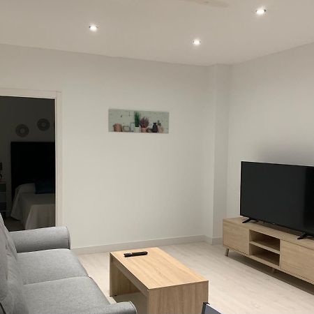 Apartamento 3 Mamia Costa Sotogrande Ngoại thất bức ảnh