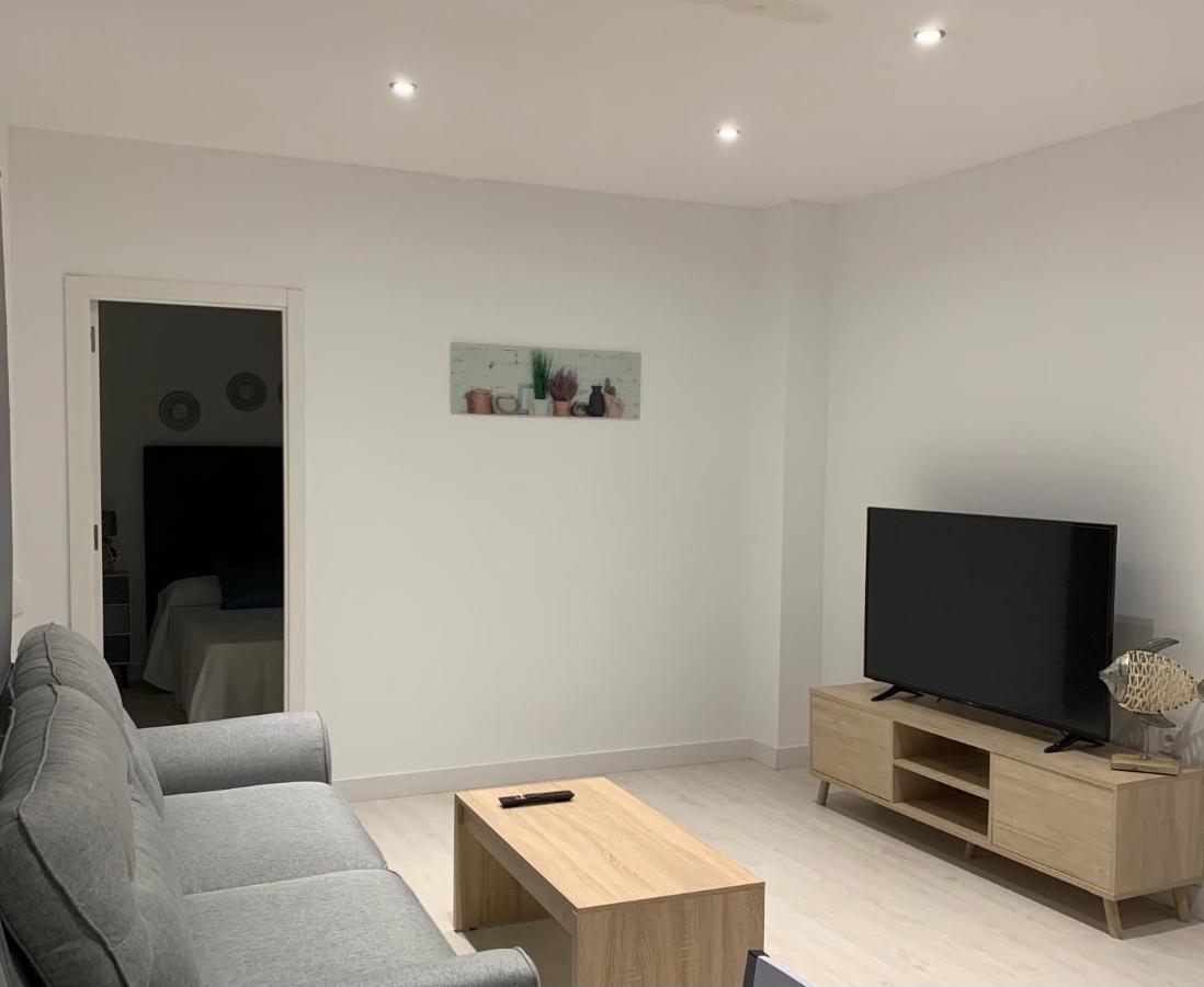Apartamento 3 Mamia Costa Sotogrande Ngoại thất bức ảnh