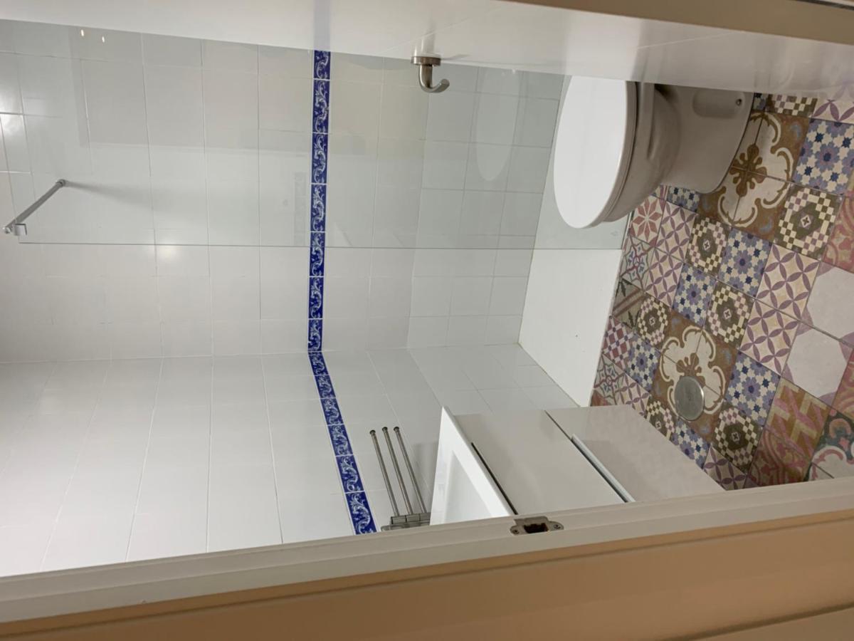 Apartamento 3 Mamia Costa Sotogrande Ngoại thất bức ảnh