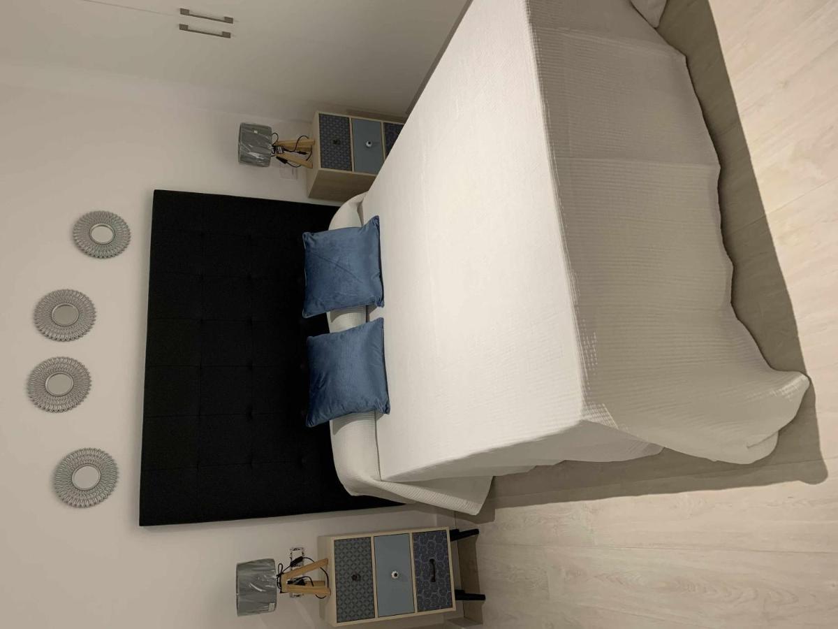 Apartamento 3 Mamia Costa Sotogrande Ngoại thất bức ảnh